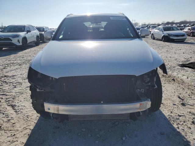 Photo 5 from auction – 2018 AUDI Q3 PREMIUM with VIN WA1BCCFS6JR012316