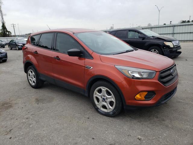 Photo 4 from auction – 2019 FORD ESCAPE S with VIN 1FMCU0F78KUB81250