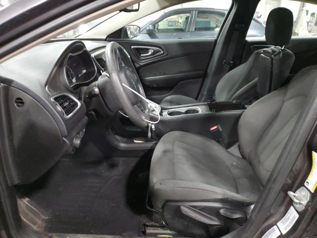Photo 7 from auction – 2015 CHRYSLER 200 LIMITE with VIN 1C3CCCAB9FN751944