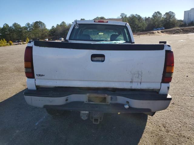 Photo 6 from auction – 2001 CHEVROLET SILVERADO with VIN 1GCHC23U81F162476