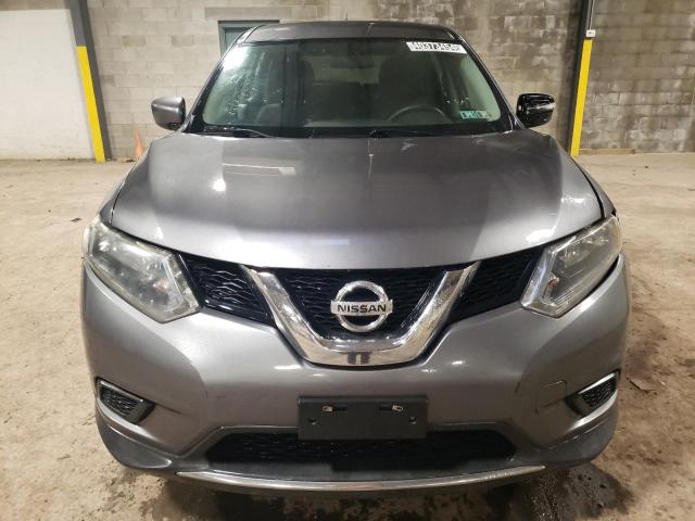 Photo 5 from auction – 2016 NISSAN ROGUE S with VIN 5N1AT2MT3GC783637