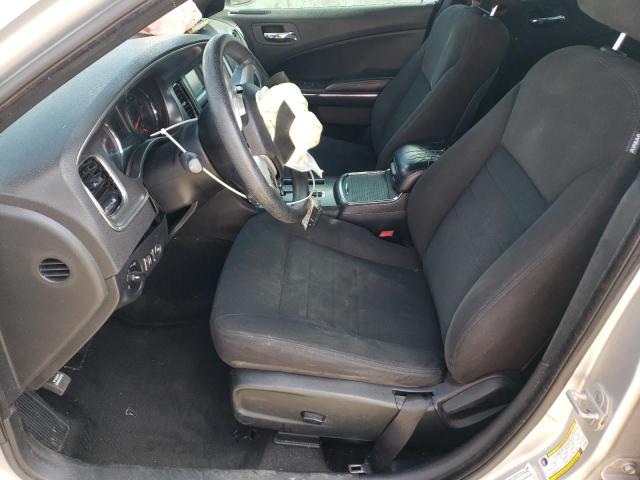 Photo 7 from auction – 2012 DODGE CHARGER SE with VIN 2C3CDXBGXCH109994