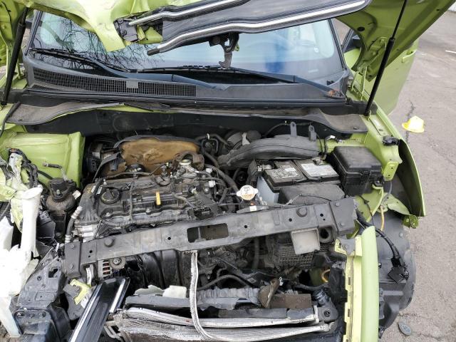 Photo 11 from auction – 2018 KIA SOUL + with VIN KNDJP3A59J7891149