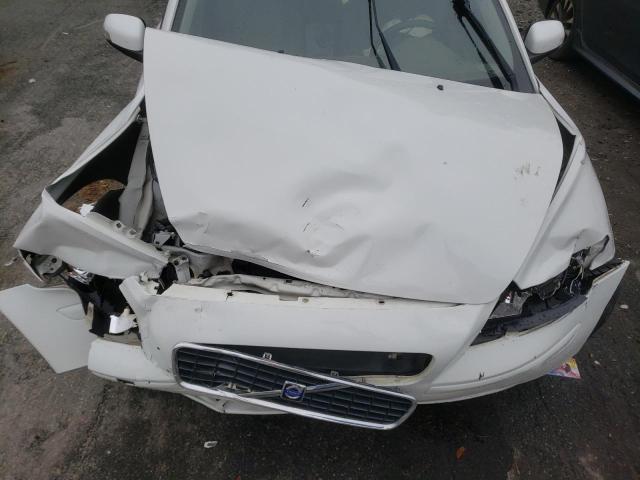Photo 11 from auction – 2007 VOLVO S40 2.4I with VIN YV1MS382872299653