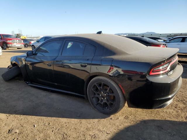Photo 2 from auction – 2016 DODGE CHARGER SX with VIN 2C3CDXJG3GH294252