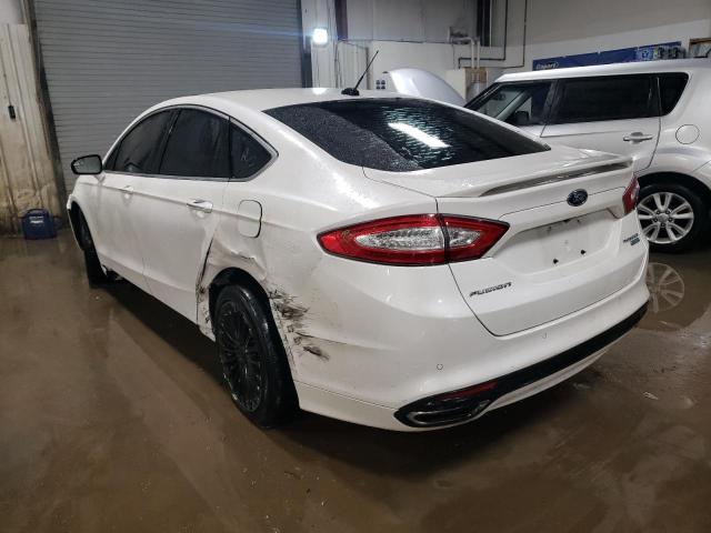 Photo 2 from auction – 2014 FORD FUSION TIT with VIN 3FA6P0K99ER304314