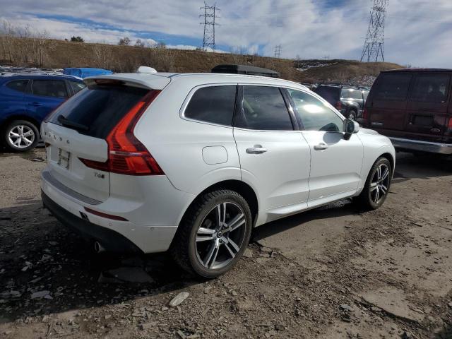 Photo 3 from auction – 2018 VOLVO XC60 T6 with VIN LYVA22RK8JB070218