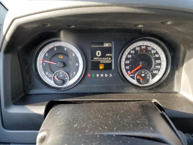 Photo 9 from auction – 2015 RAM 1500 ST with VIN 3C6JR6DTXFG675366