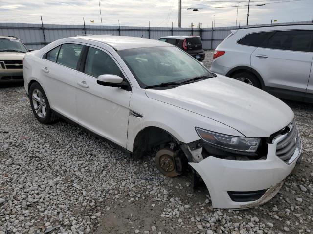 Photo 4 from auction – 2014 FORD TAURUS SEL with VIN 1FAHP2E8XEG173747