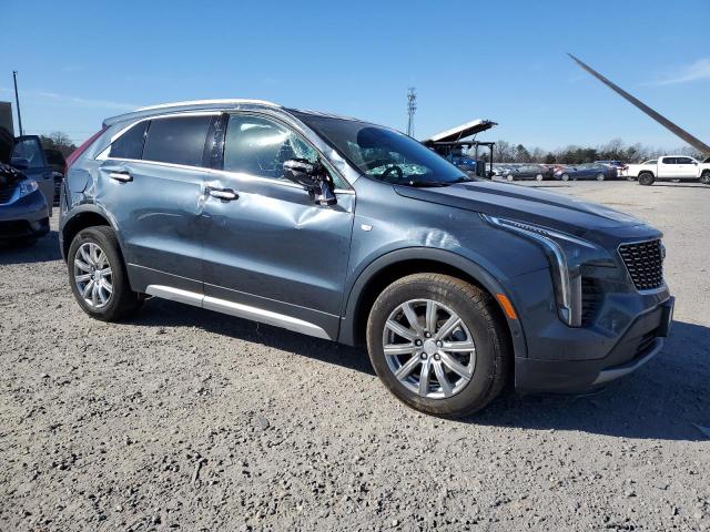 Photo 4 from auction – 2020 CADILLAC XT4 PREMIU with VIN 1GYFZDR46LF141051