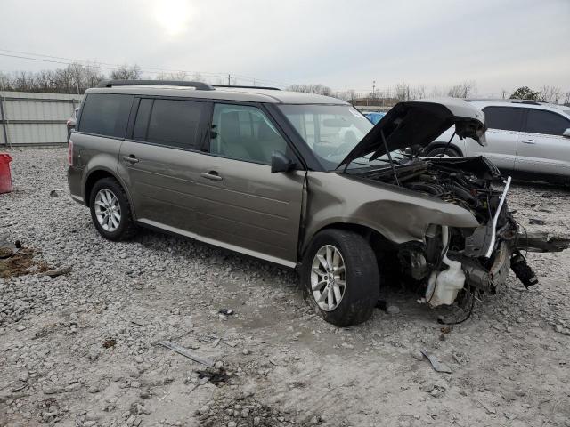 Photo 4 from auction – 2014 FORD FLEX SE with VIN 2FMGK5B84EBD45509