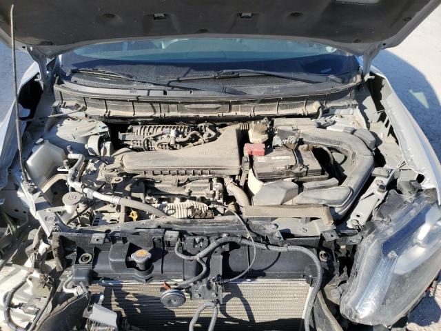 Photo 12 from auction – 2015 NISSAN ROGUE S with VIN 5N1AT2MV4FC915403