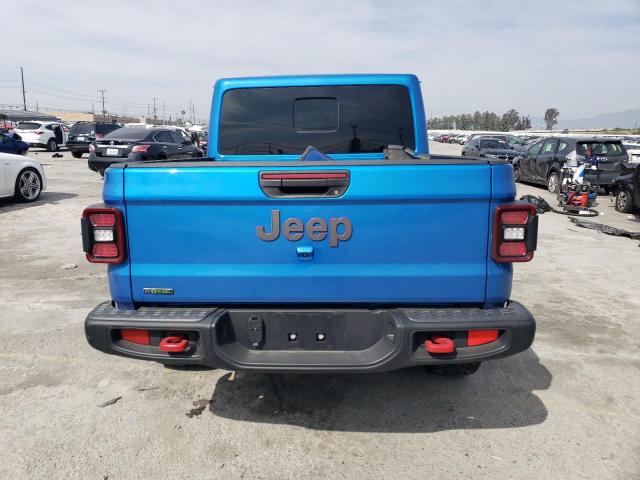 Photo 6 from auction – 2022 JEEP GLADIATOR with VIN 1C6JJTBMXNL183455
