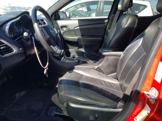 Photo 7 from auction – 2014 DODGE AVENGER SX with VIN 1C3CDZCB4EN182058