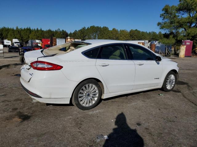 Photo 3 from auction – 2016 FORD FUSION SE with VIN 3FA6P0LU2GR402641