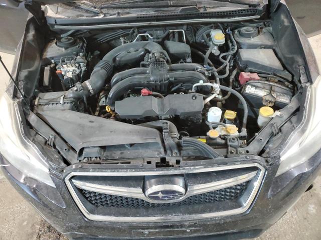 Photo 11 from auction – 2016 SUBARU CROSSTREK with VIN JF2GPANC6G8217682