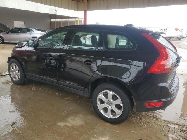 Photo 2 from auction – 2013 VOLVO XC60 3.2 with VIN YV4952DL0D2437545