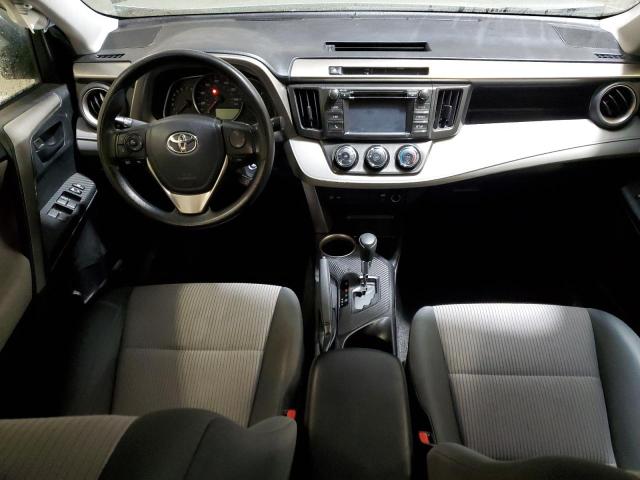 Photo 8 from auction – 2015 TOYOTA RAV4 LE with VIN 2T3BFREV5FW305904