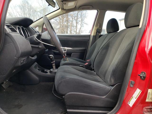 Photo 7 from auction – 2011 NISSAN VERSA S with VIN 3N1BC1CP4BL462262