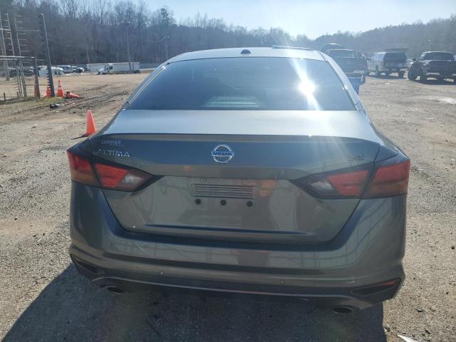 Photo 6 from auction – 2020 NISSAN ALTIMA SR with VIN 1N4BL4CV4LC129592