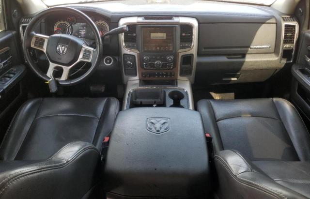 Zdjęcie 8 z aukcji – 2016 RAM 2500 LARAM z VIN 3C6UR5FL3GG368742