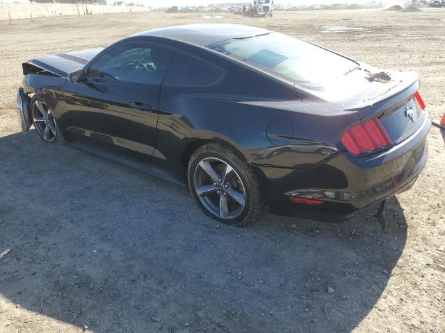 Photo 2 from auction – 2015 FORD MUSTANG with VIN 1FA6P8AM8F5379966