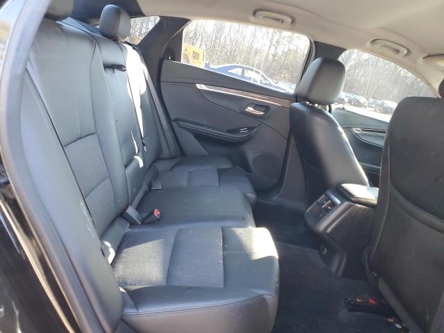 Photo 10 from auction – 2016 CHEVROLET IMPALA LT with VIN 2G1105SA8G9120404