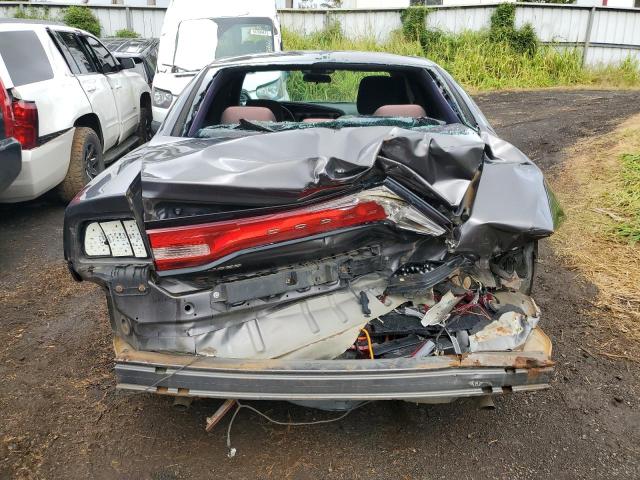 Photo 6 from auction – 2014 DODGE CHARGER SE with VIN 2C3CDXBG1EH284749