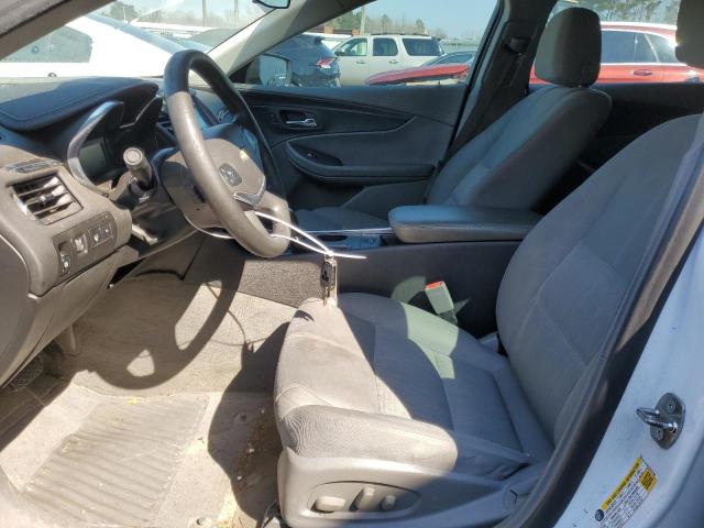Photo 7 from auction – 2014 CHEVROLET IMPALA LS with VIN 2G11Y5SL4E9276706