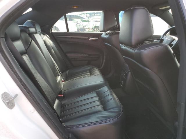 Photo 10 from auction – 2014 CHRYSLER 300 S with VIN 2C3CCAGG9EH357228