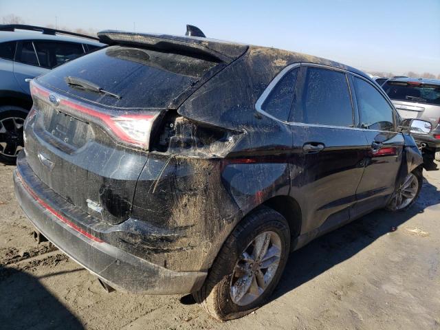 Photo 3 from auction – 2015 FORD EDGE SEL with VIN 2FMTK4J9XFBC11897