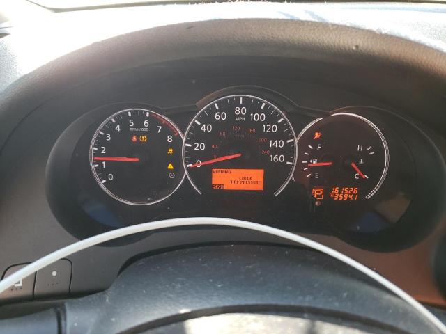 Photo 9 from auction – 2012 NISSAN ALTIMA BAS with VIN 1N4AL2AP7CC105615