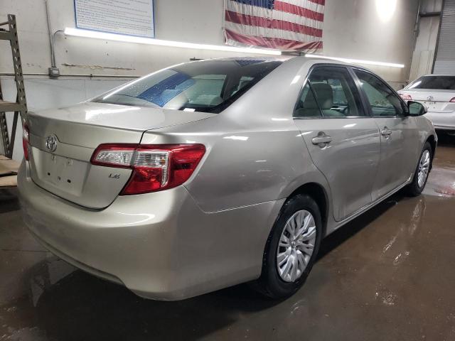 Photo 3 from auction – 2014 TOYOTA CAMRY L with VIN 4T4BF1FK9ER394850