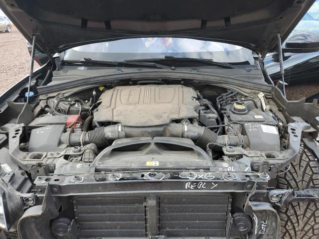 Photo 11 from auction – 2017 JAGUAR F-PACE PRE with VIN SADCK2BV1HA091656