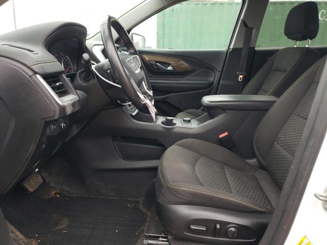 Photo 7 from auction – 2019 GMC TERRAIN SL with VIN 3GKALTEX8KL261325