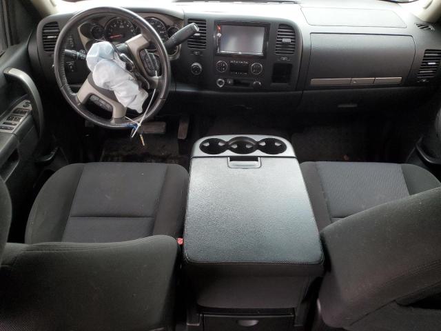 Photo 8 from auction – 2011 CHEVROLET SILVERADO with VIN 3GCPKSE39BG246938