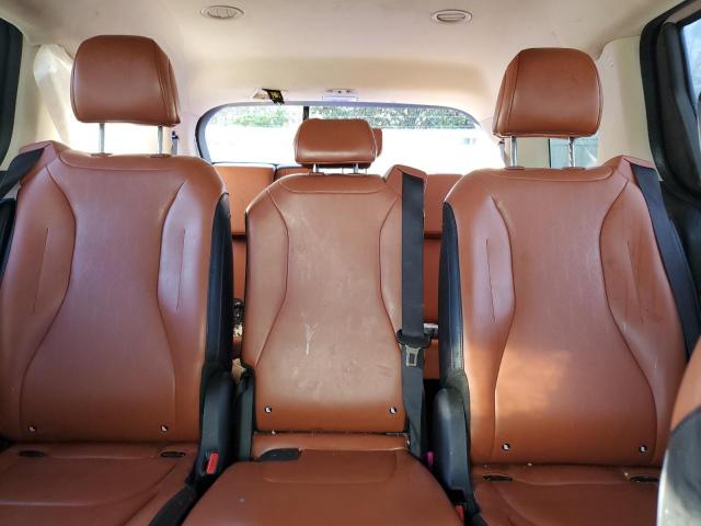 Photo 10 from auction – 2022 KIA CARNIVAL S with VIN KNDNE5H33N6060653