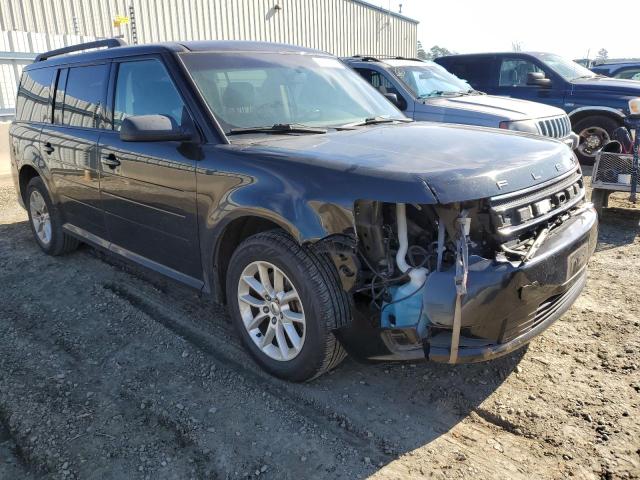 Photo 4 from auction – 2013 FORD FLEX SE with VIN 2FMGK5B8XDBD25795