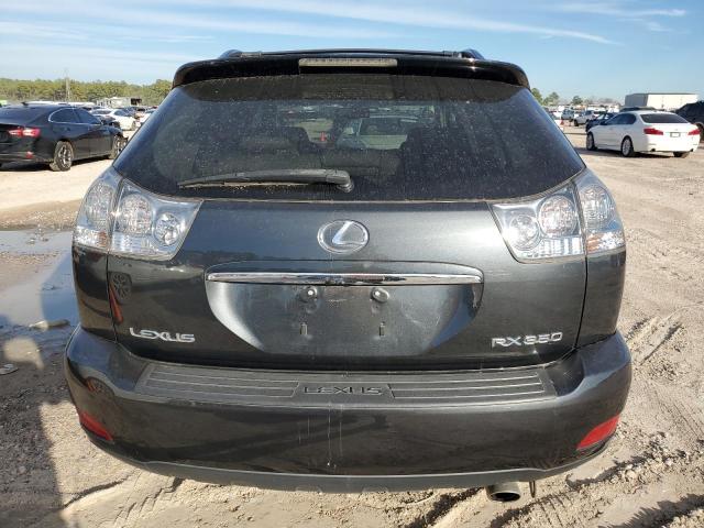 Photo 6 from auction – 2009 LEXUS RX 350 with VIN 2T2HK31U49C126201