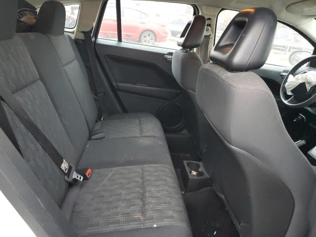 Photo 10 from auction – 2008 DODGE CALIBER with VIN 1B3HB28B18D673254