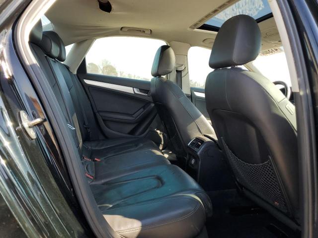 Photo 10 from auction – 2011 AUDI A4 PREMIUM with VIN WAUFFAFL0BN011261