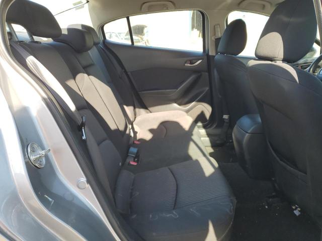 Photo 10 from auction – 2016 MAZDA 3 SPORT with VIN JM1BM1U76G1315027