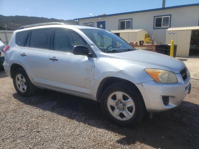 Photo 4 from auction – 2010 TOYOTA RAV4 with VIN JTMKF4DV4A5020115