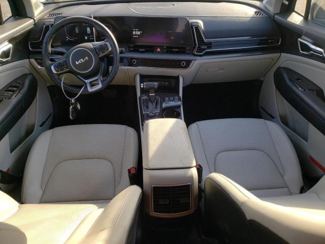 Photo 8 from auction – 2023 KIA SPORTAGE E with VIN 5XYK33AF8PG032266