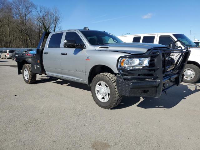 Photo 4 from auction – 2022 RAM 3500 TRADE with VIN 3C63R3GL7NG415704