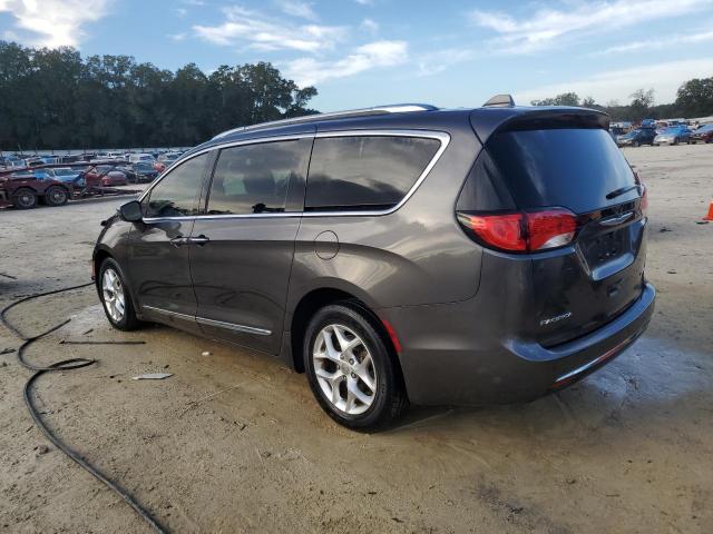 Photo 2 from auction – 2020 CHRYSLER PACIFICA L with VIN 2C4RC1GG1LR127793