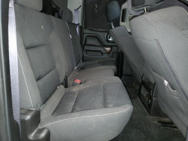 Photo 10 from auction – 2016 GMC SIERRA K15 with VIN 1GTV2MEC4GZ202548