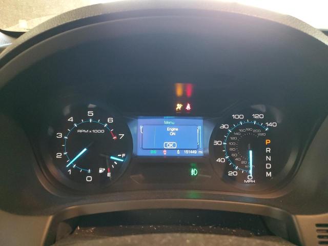 Photo 9 from auction – 2014 FORD EXPLORER X with VIN 1FM5K7D86EGB74111