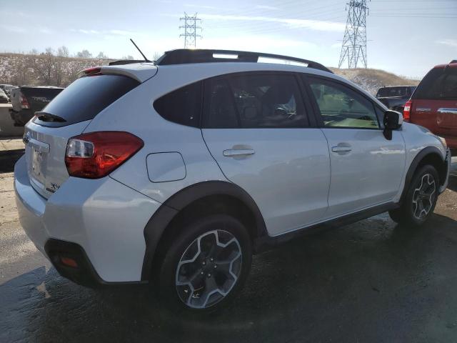 Photo 3 from auction – 2014 SUBARU XV CROSSTR with VIN JF2GPACC6E9204957