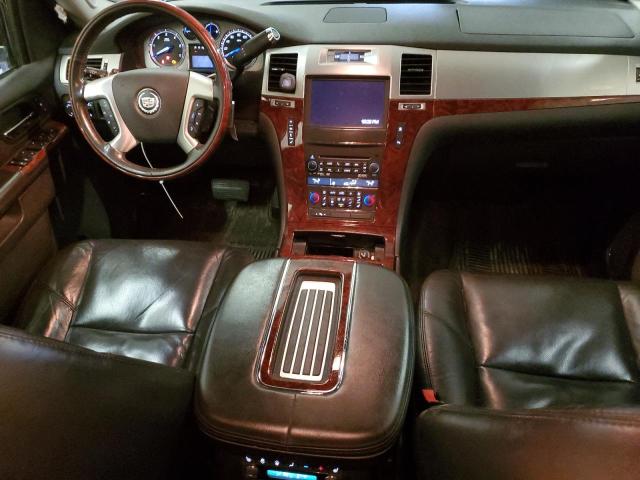 Photo 8 from auction – 2011 CADILLAC ESCALADE L with VIN 1GYS4BEFXBR164127